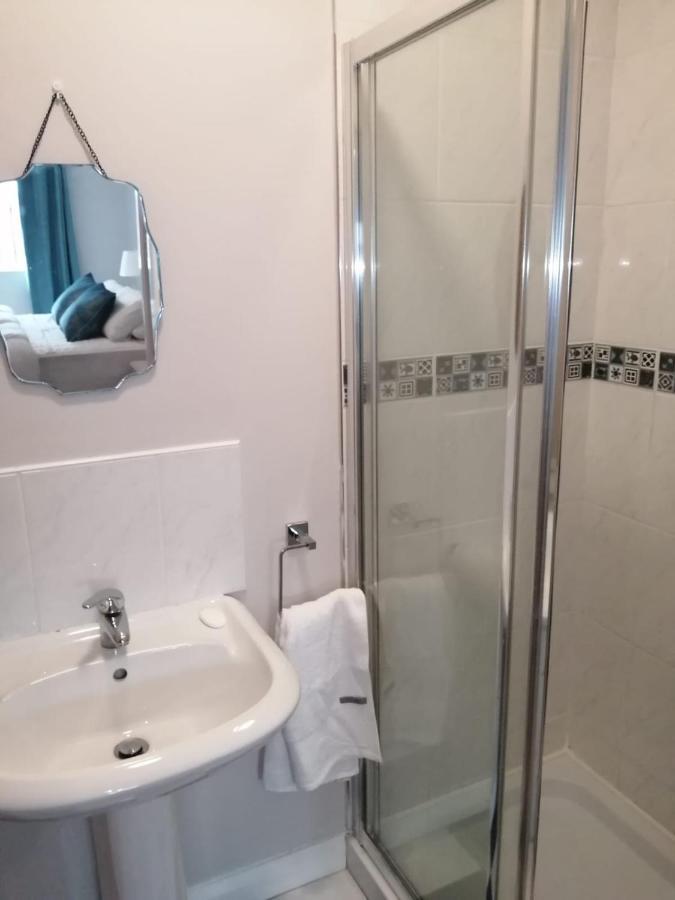Apt 1, Whiterocks פורטראש מראה חיצוני תמונה