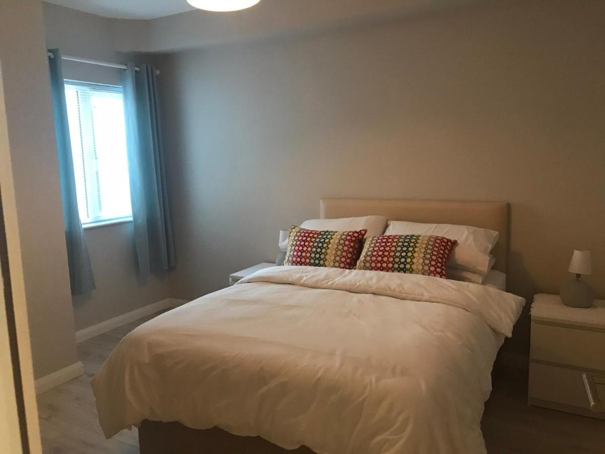 Apt 1, Whiterocks פורטראש מראה חיצוני תמונה